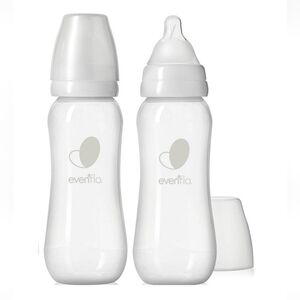 Evenflo Baby Bottles Set NIB